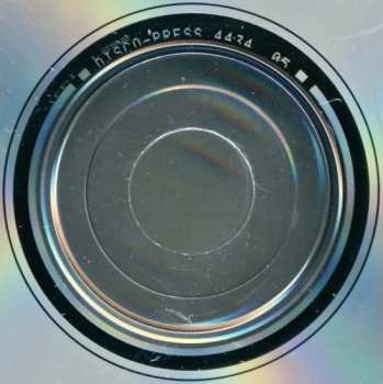 CD Various: Early Missouri Rockers From Jan Records