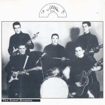 CD Various: Early Missouri Rockers From Jan Records