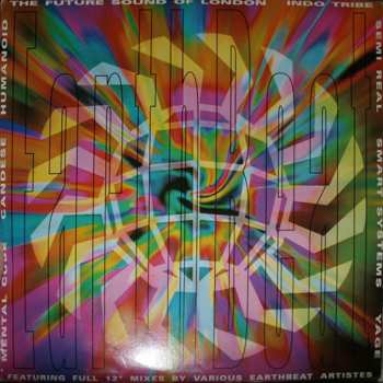 Album Various: Earthbeat