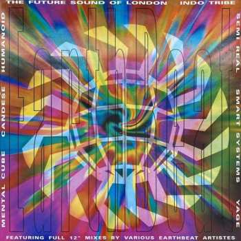 CD Various: Earthbeat