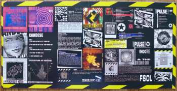 2LP Various: Earthbeat LTD | NUM