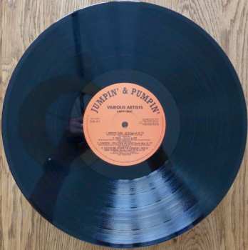 2LP Various: Earthbeat LTD | NUM