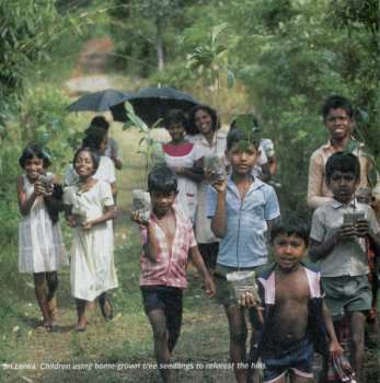 CD Various: Earthrise II