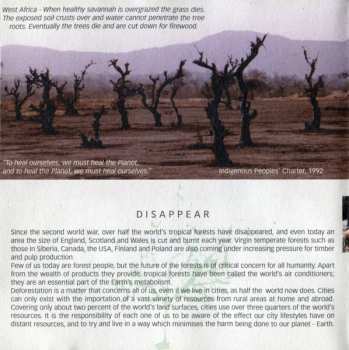 CD Various: Earthrise II