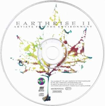 CD Various: Earthrise II