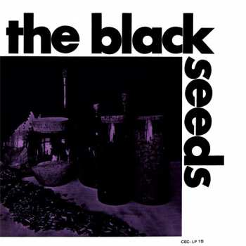 3CD/Dobozkészlet Various: East Of Underground (Hell Below)