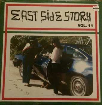 LP Various: East Side Story Volume 11