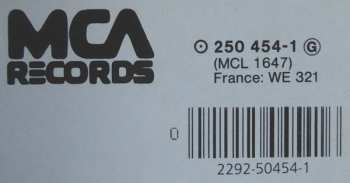 LP Various: Easy Rider - Songs As Performed In The Motion Picture