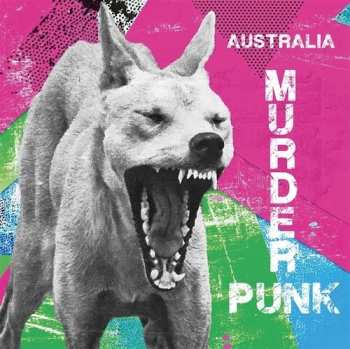 Album Various: Eat Your Head