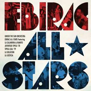 LP Various: Ebirac All Stars