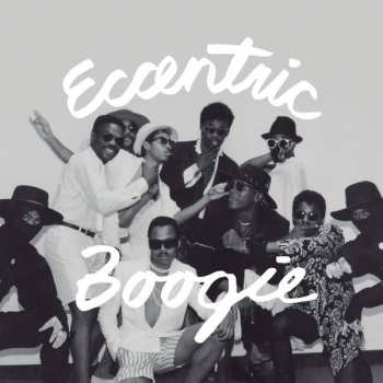 Album Various: Eccentric Boogie