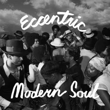 Album Various: Eccentric Modern Soul
