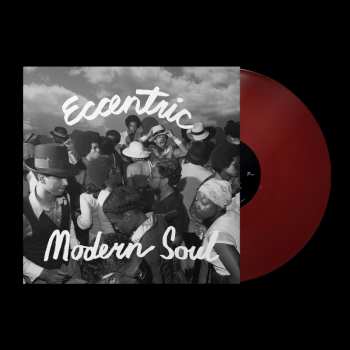 Album Various: Eccentric Modern Soul