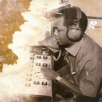 2LP Various: Eccentric Soul: The Capsoul Label CLR