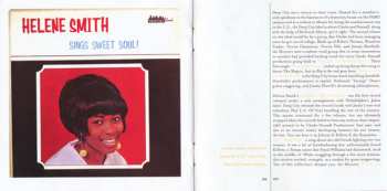 CD Various: Eccentric Soul: The Deep City Label