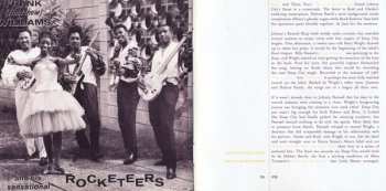 CD Various: Eccentric Soul: The Deep City Label