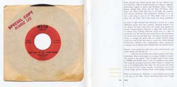 CD Various: Eccentric Soul: The Deep City Label