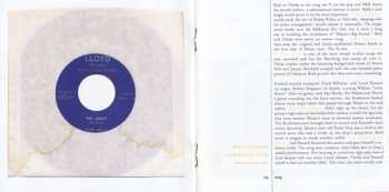CD Various: Eccentric Soul: The Deep City Label