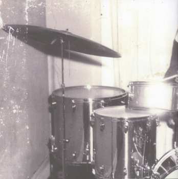 2LP Various: Eccentric Soul: The Forte Label CLR