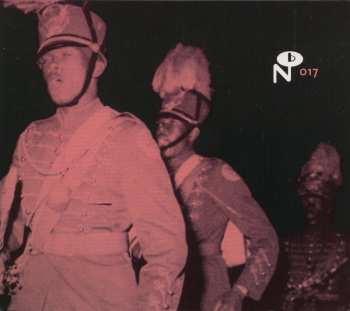 Album Various: Eccentric Soul: The Outskirts Of Deep City