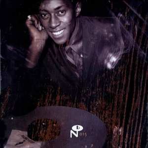 Album Various: Eccentric Soul:  The Prix Label