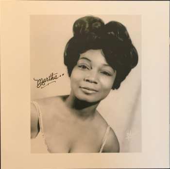 LP Various: Eccentric Soul: The Saadia Label CLR