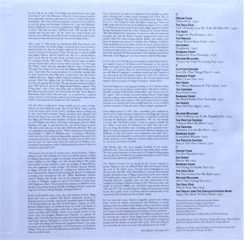 2LP Various: Eccentric Soul: The Shiptown Label CLR