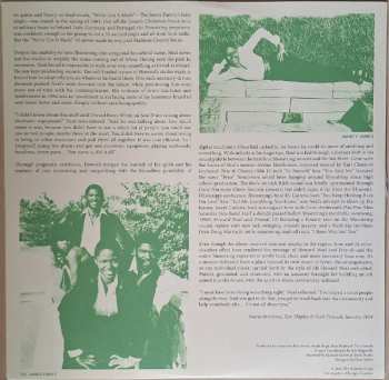 LP Various: Eccentric Soul: The Shoestring Label CLR