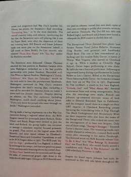 3LP Various: Eccentric Soul: The Way Out Label