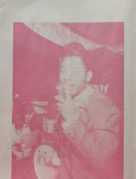 3LP Various: Eccentric Soul: The Way Out Label