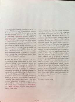 3LP Various: Eccentric Soul: The Way Out Label