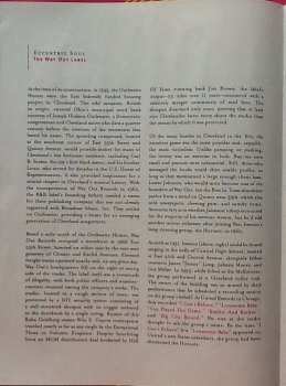 3LP Various: Eccentric Soul: The Way Out Label