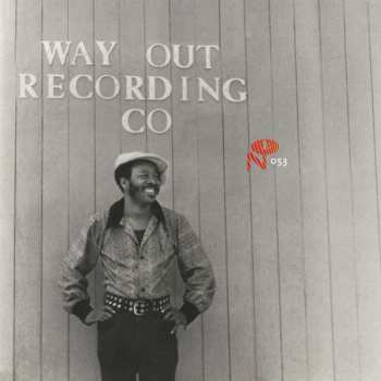 2CD Various: Eccentric Soul: The Way Out Label