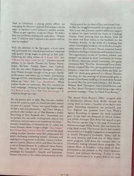 3LP Various: Eccentric Soul: The Way Out Label