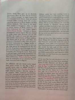 3LP Various: Eccentric Soul: The Way Out Label