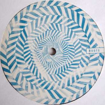 LP Various: Dublab Presents: Echo Expansion LTD