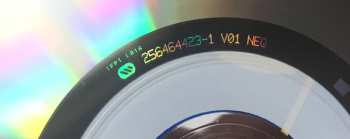 CD Various: Ed Rec Vol. X