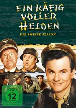 Album Various: Ein Käfig Voller Helden Season 2