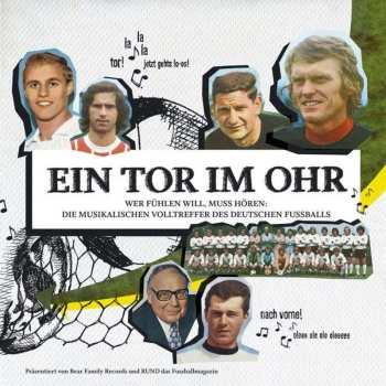 Album Various: Ein Tor Im Ohr
