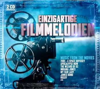Album Various: Einzigartige Filmmelodien