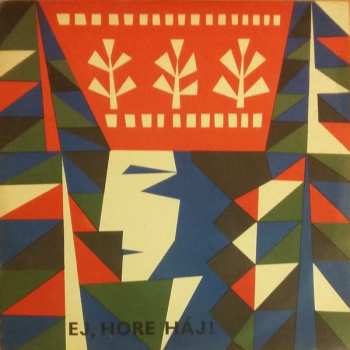 Album Various: Ej, Hore Háj!