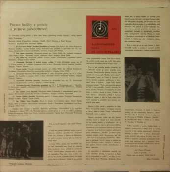LP Various: Ej, Hore Háj!
