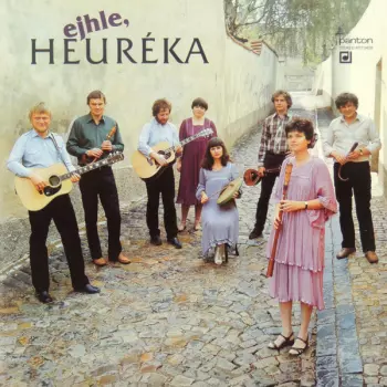 Ejhle, Heuréka