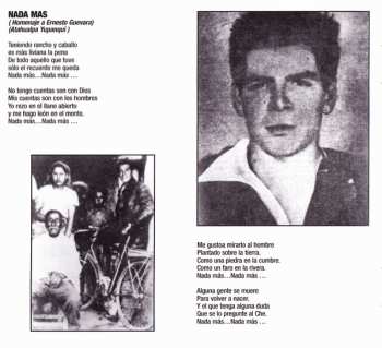 CD Various: ¡ El Che Vive ! LTD