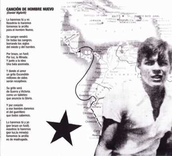 CD Various: ¡ El Che Vive ! LTD