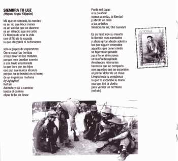CD Various: ¡ El Che Vive ! LTD