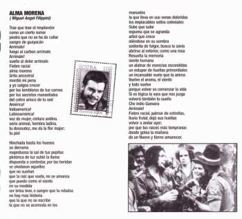 CD Various: ¡ El Che Vive ! LTD