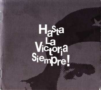CD Various: ¡ El Che Vive ! LTD