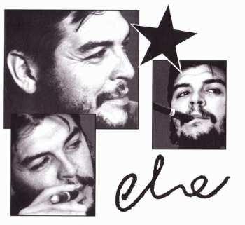 CD Various: ¡ El Che Vive ! LTD