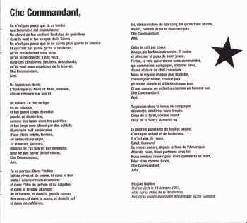 CD Various: ¡ El Che Vive ! LTD